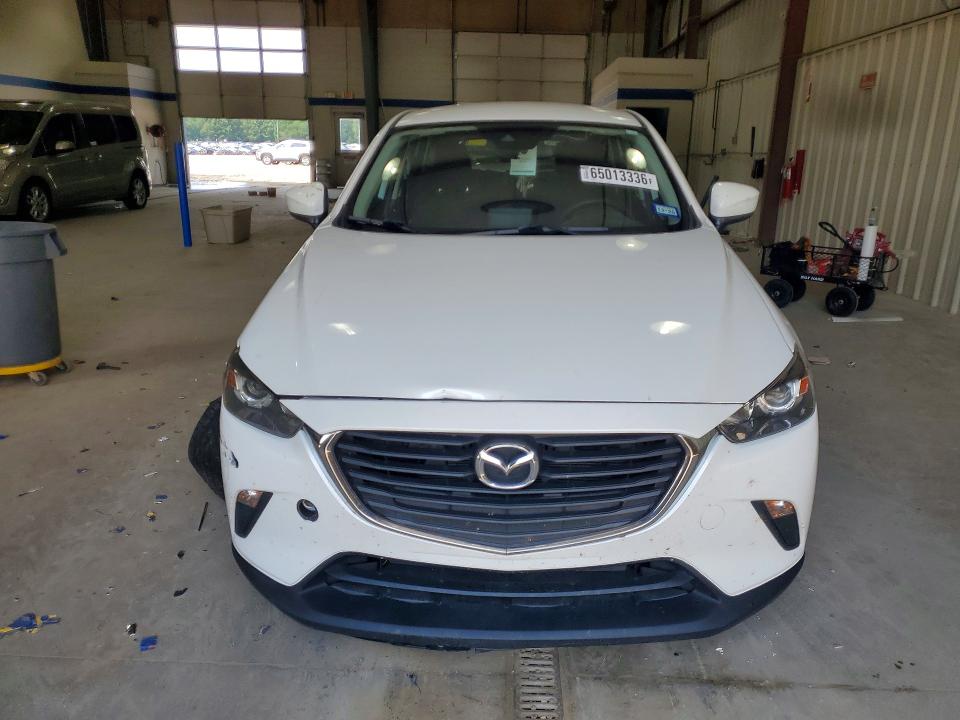 2018 Mazda Cx-3 მანქანა იყიდება აუქციონზე, vin: JM1DKFB75J0325107, აუქციონის ნომერი: 65013336