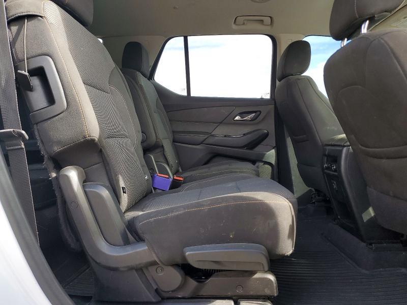 Auction sale of the 2019 Chevrolet Traverse, vin: 1GNERGKW9KJ111656, lot number: 65221746