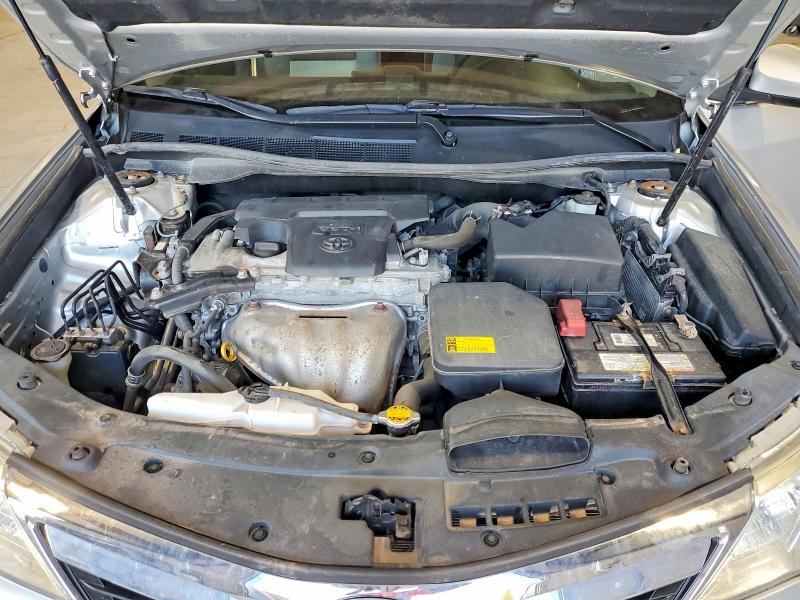Продаж на аукціоні авто 2012 Toyota Camry, vin: 4T1BF1FK1CU519248, номер лоту: 63595476