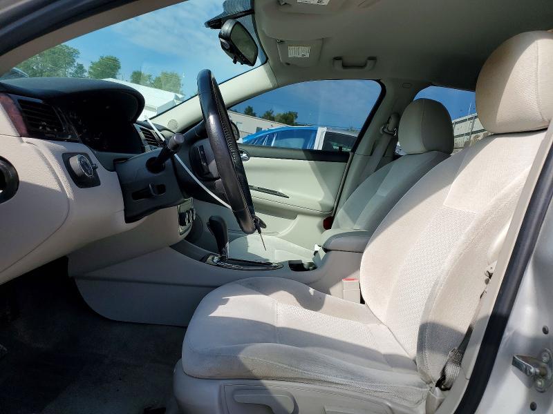 2014 Chevrolet Impala Limited მანქანა იყიდება აუქციონზე, vin: 2G1WA5E30E1102314, აუქციონის ნომერი: 66267866