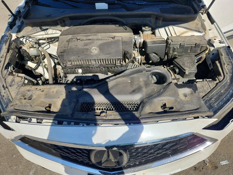 Продаж на аукціоні авто 2023 Acura Mdx, vin: 5J8YD9H30PL005073, номер лоту: 65724746
