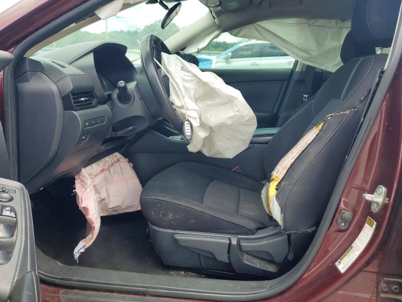 Продажа на аукционе авто 2021 Nissan Sentra, vin: 3N1AB8CV4MY211284, номер лота: 63869406