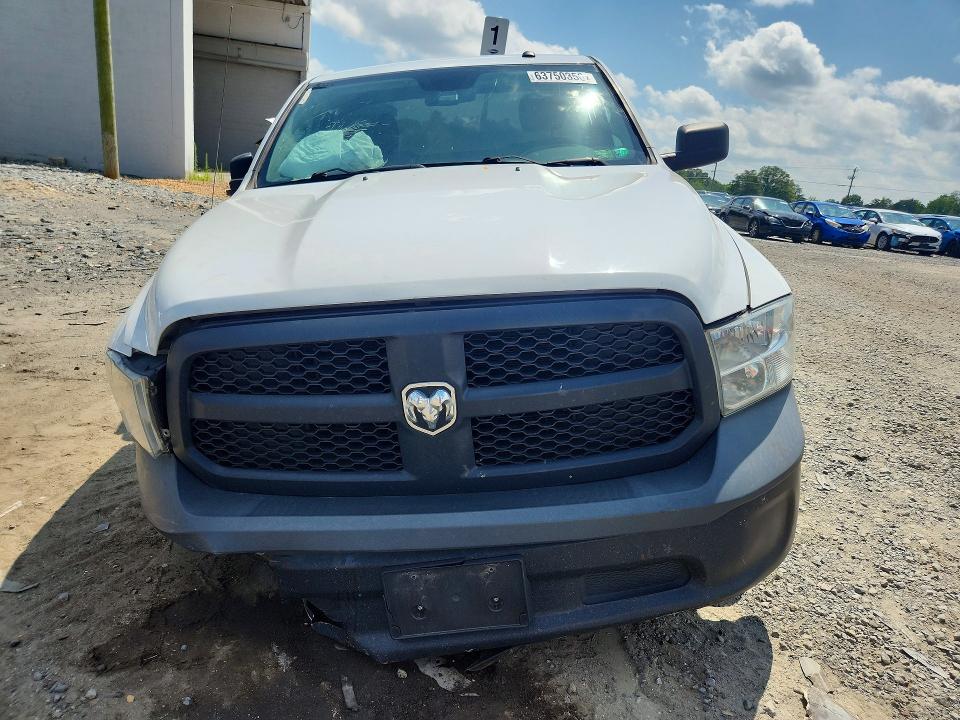Продажа на аукционе авто 2021 Ram 1500 Classic, vin: 3C6JR6DG3MG684880, номер лота: 63750356