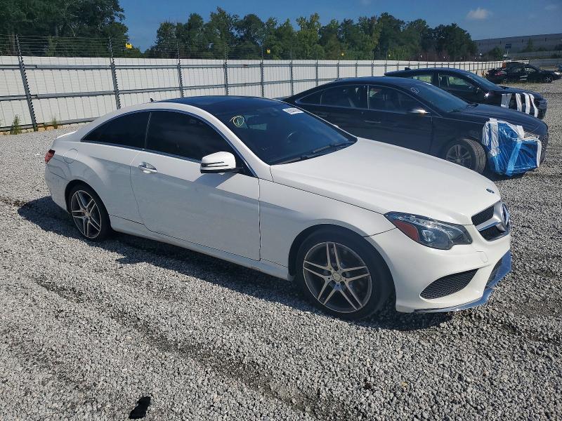 2016 Mercedes-benz E მანქანა იყიდება აუქციონზე, vin: WDDKJ7DB2GF316491, აუქციონის ნომერი: 66844436
