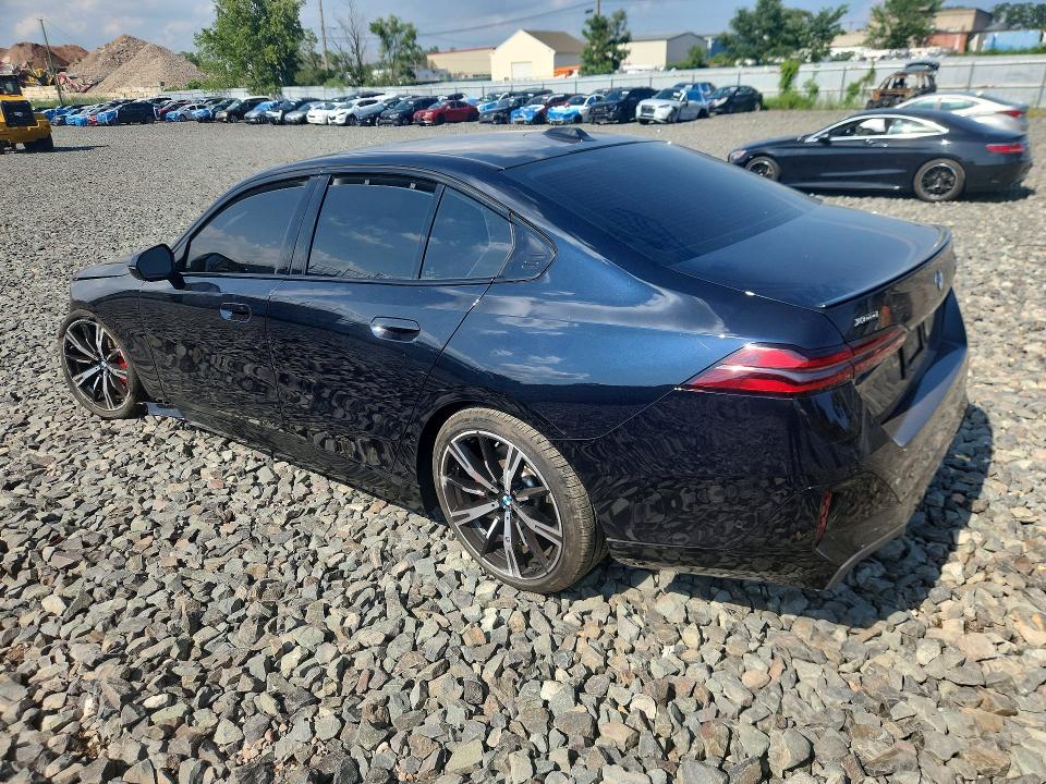 Aukcja sprzedaży 2026 Bmw 540, vin: WBA63FJ03TCX01554, numer aukcji: 63914126
