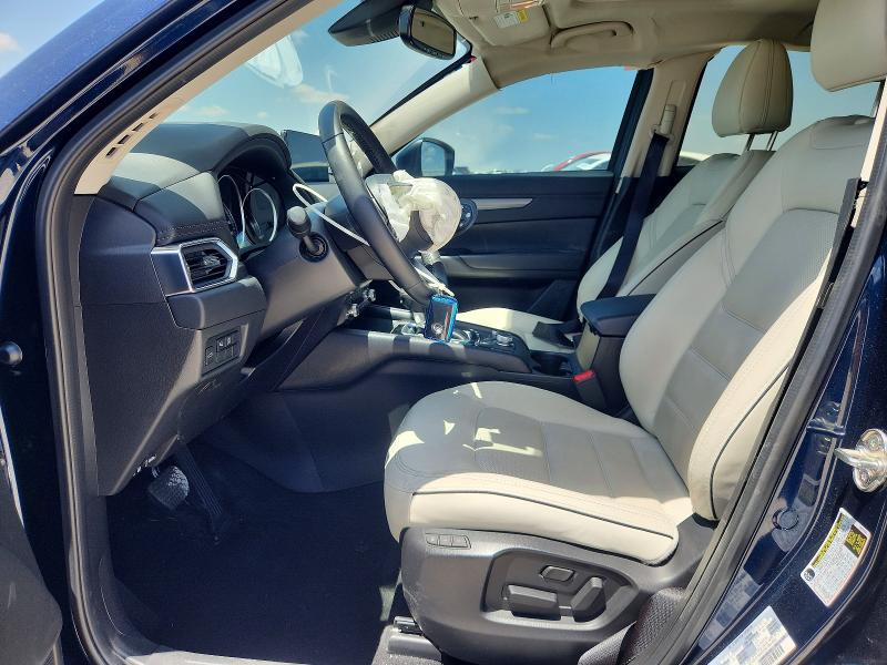 Aukcja sprzedaży 2025 Mazda Cx-5, vin: JM3KFBCL9S0614788, numer aukcji: 64695356