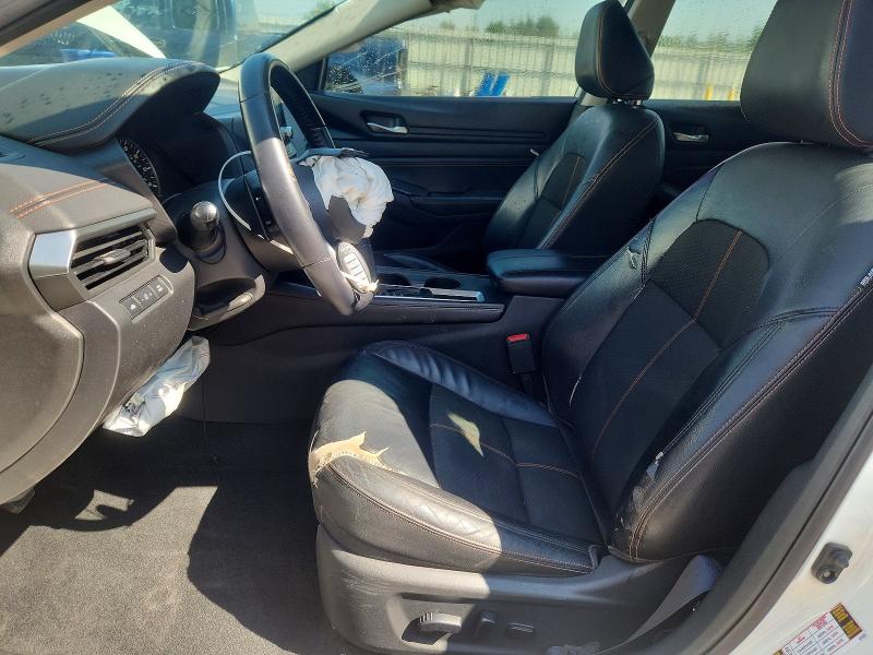 Продажа на аукционе авто 2019 Nissan Altima, vin: 1N4BL4CV6KC133481, номер лота: 66039356