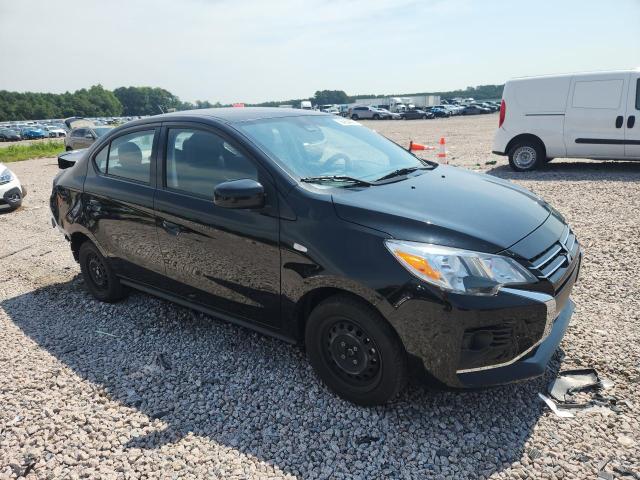 Aukcja sprzedaży 2022 Mitsubishi Mirage, vin: ML32FUFJ2NHF03865, numer aukcji: 64554076