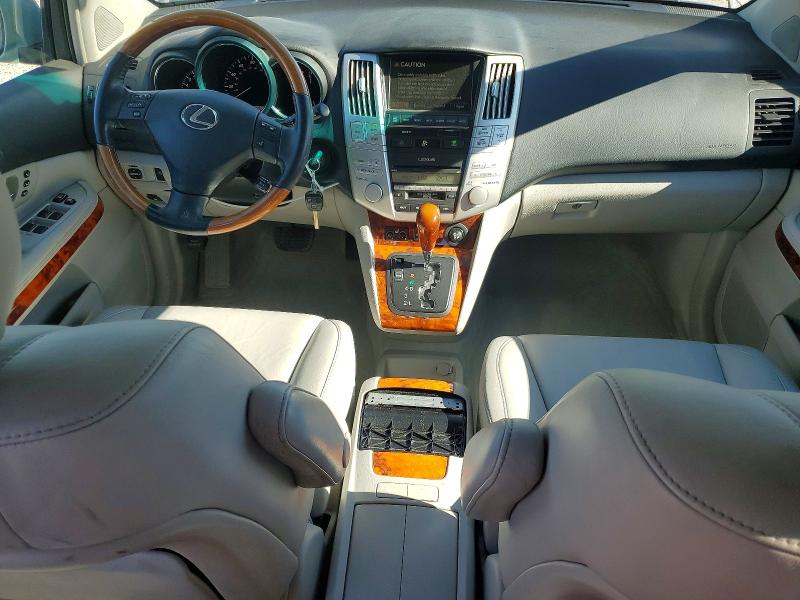 Aukcja sprzedaży 2007 Lexus Rx, vin: 2T2GK31UX7C021784, numer aukcji: 64324796