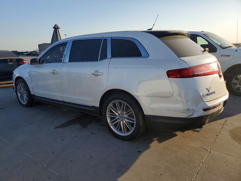 Aukcja sprzedaży 2014 Lincoln Mkt, vin: 2LMHJ5ATXEBL59013, numer aukcji: 65452646