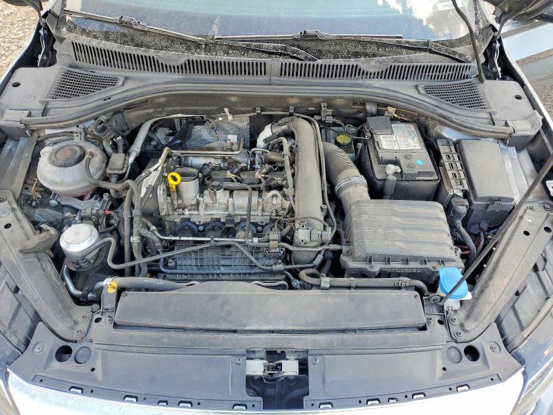 2019 Volkswagen Jetta მანქანა იყიდება აუქციონზე, vin: 3VWEB7BU5KM268712, აუქციონის ნომერი: 66290686