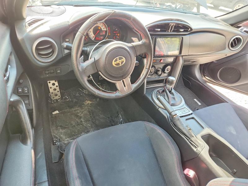 Продажа на аукционе авто 2013 Scion Fr-s, vin: JF1ZNAA16D2717069, номер лота: 65960856