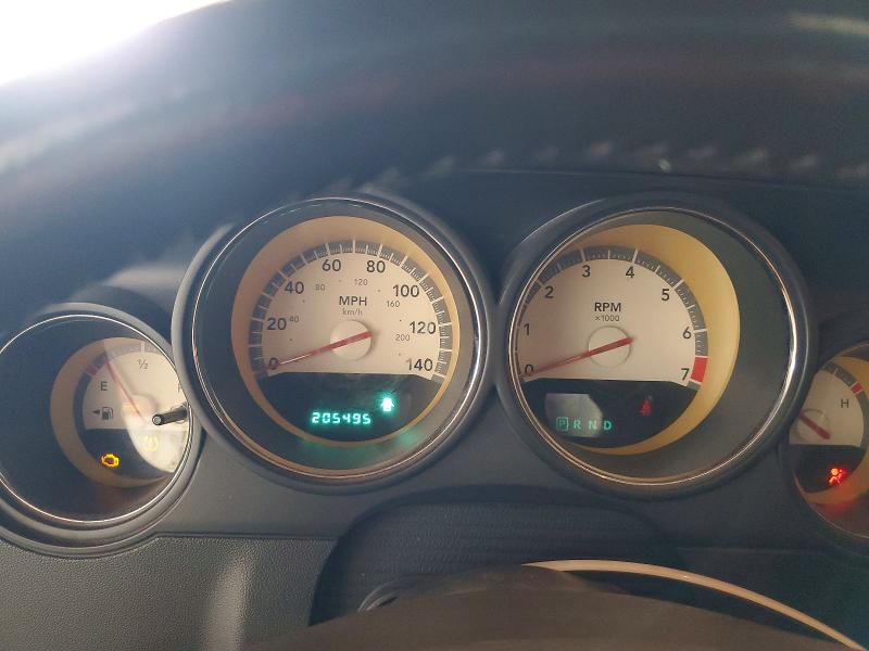 Продажа на аукционе авто 2010 Dodge Challenger, vin: 2B3CJ4DV1AH261479, номер лота: 65401586