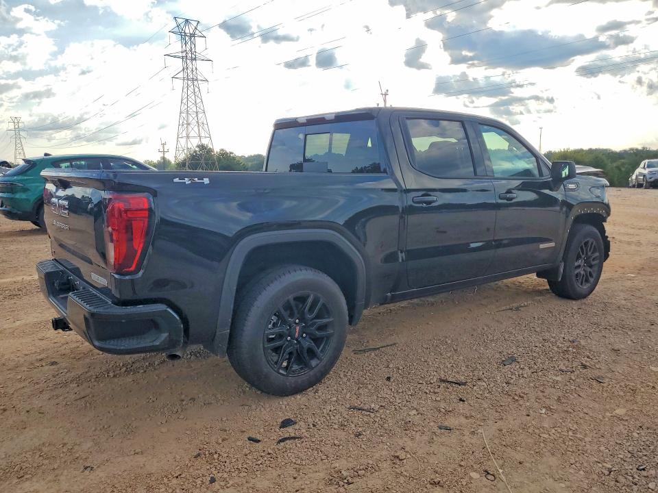 2026 Gmc Sierra მანქანა იყიდება აუქციონზე, vin: 1GTUUCE87TZ418402, აუქციონის ნომერი: 65875626