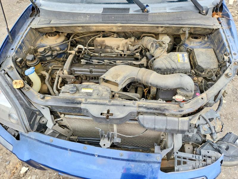 65325936 :رقم المزاد ، KM8JM12B58U732346 vin ، 2008 Hyundai Tucson مزاد بيع