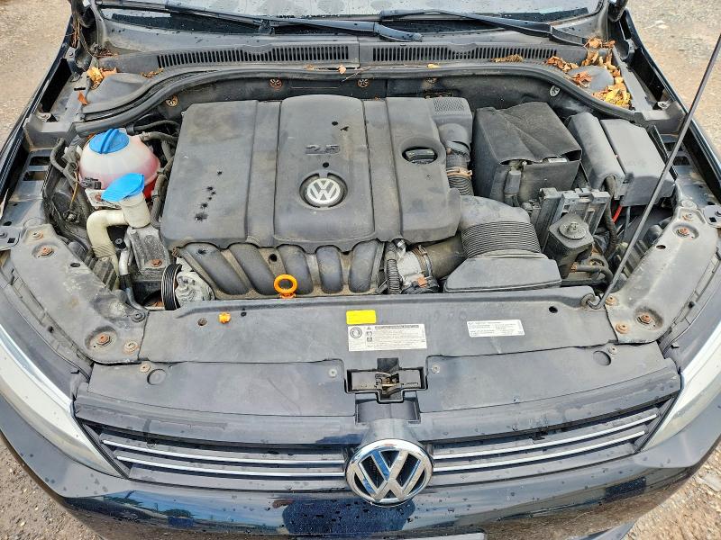 Aukcja sprzedaży 2013 Volkswagen Jetta, vin: 3VWDP7AJ4DM428764, numer aukcji: 65985876