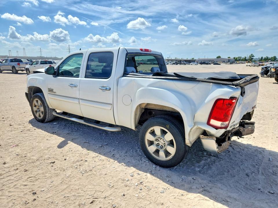 Aukcja sprzedaży 2011 Gmc Sierra, vin: 3GTP1VE02BG360855, numer aukcji: 65056196