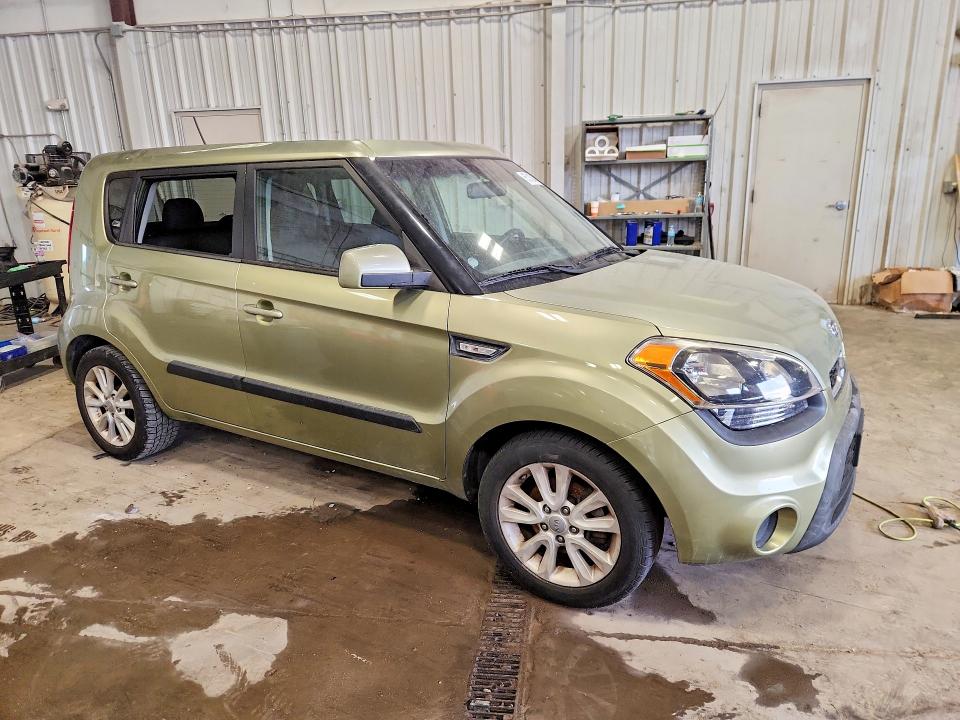 Aukcja sprzedaży 2012 Kia Soul, vin: KNDJT2A58C7359478, numer aukcji: 65316346