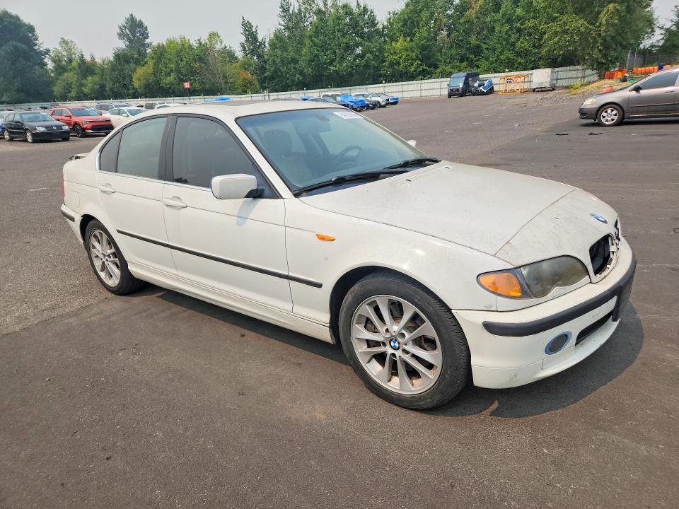 Aukcja sprzedaży 2005 Bmw 330, vin: WBAEW53445PN39667, numer aukcji: 64026006