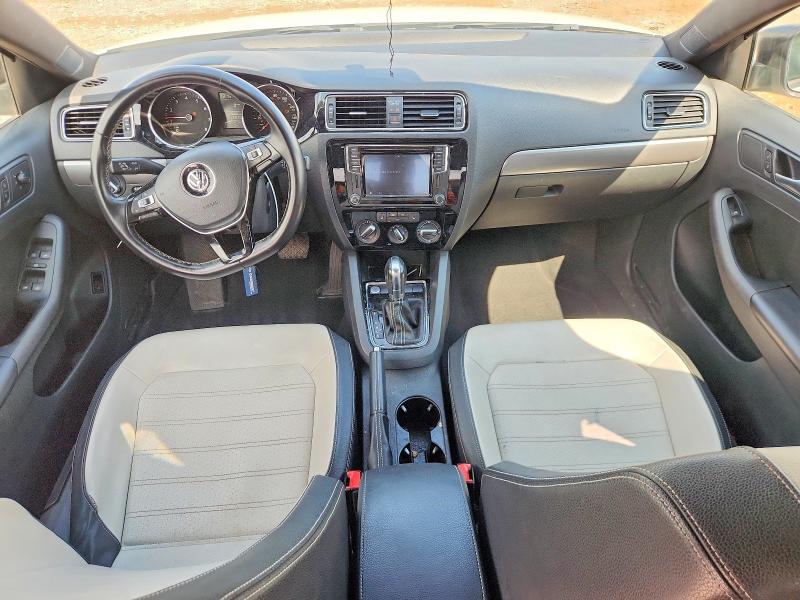 Продаж на аукціоні авто 2016 Volkswagen Jetta, vin: 3VWD17AJ2GM415453, номер лоту: 64086026
