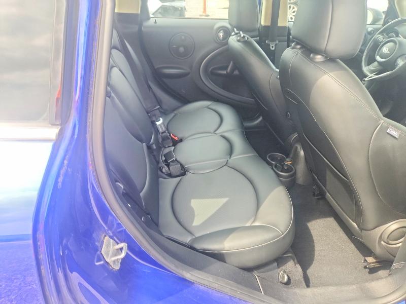 Продажа на аукционе авто 2016 Mini Cooper, vin: WMWZC5C52GWU01332, номер лота: 64071926