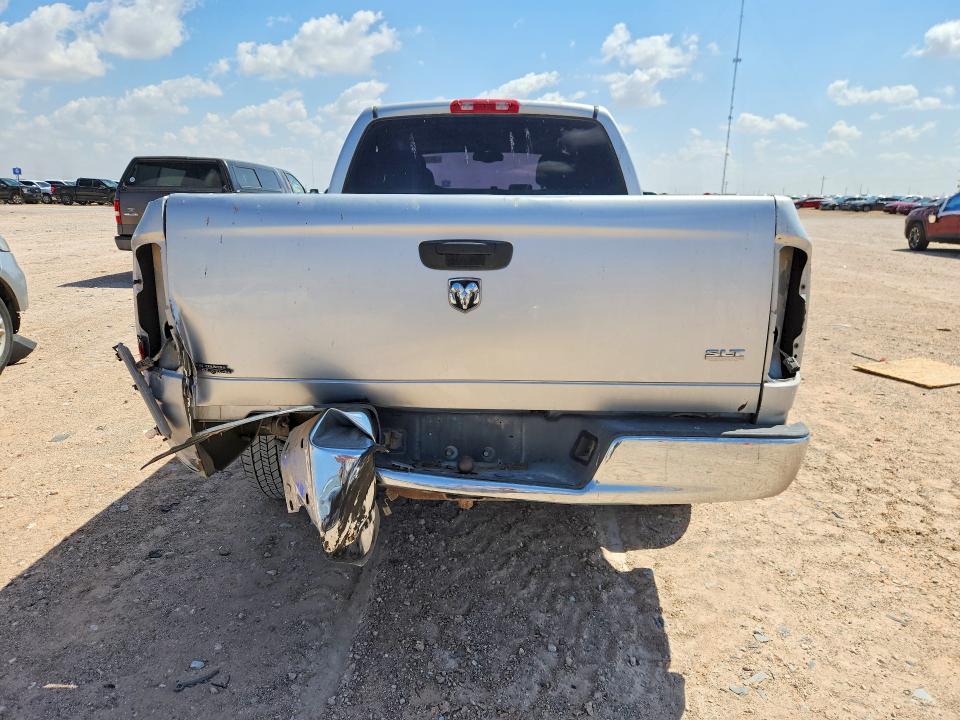 Aukcja sprzedaży 2005 Dodge Ram 1500, vin: 1D7HA18D55J553909, numer aukcji: 66397956