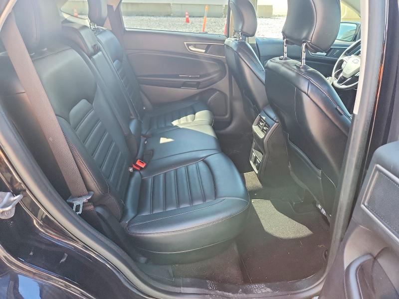 Aukcja sprzedaży 2019 Ford Edge, vin: 2FMPK4J90KBC58190, numer aukcji: 66834236