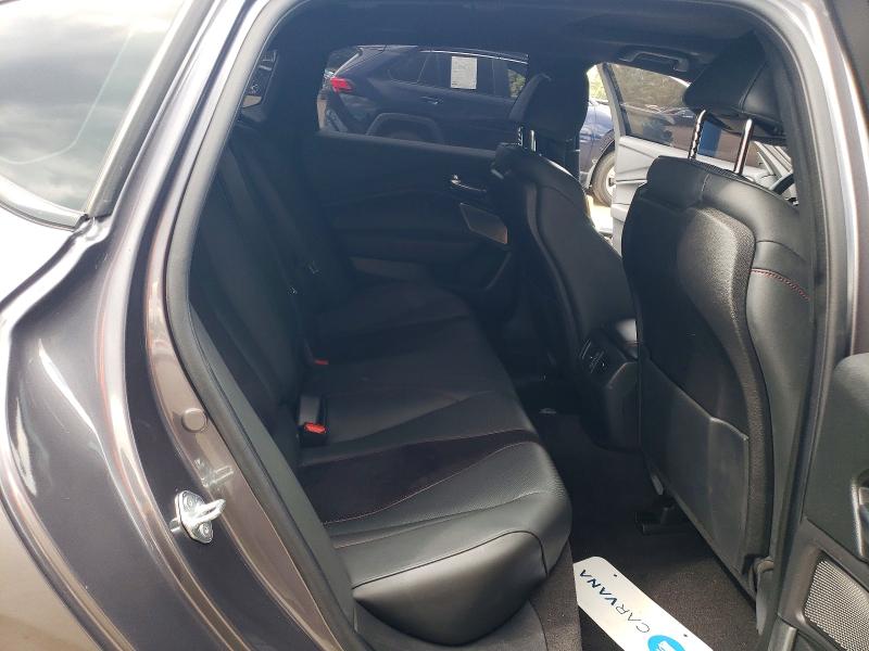 Продаж на аукціоні авто 2021 Acura Tlx, vin: 19UUB6F59MA009847, номер лоту: 65177576
