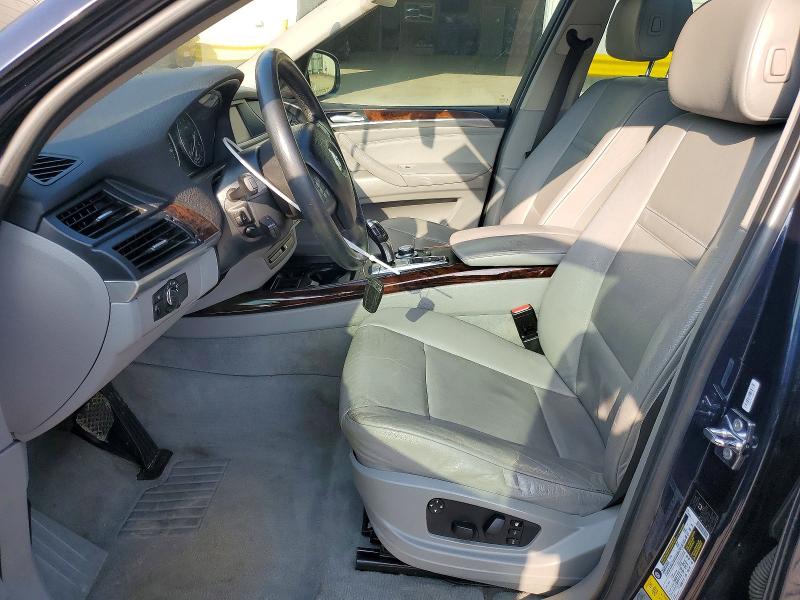 Aukcja sprzedaży 2009 Bmw X5, vin: 5UXFE43599L272745, numer aukcji: 66715946