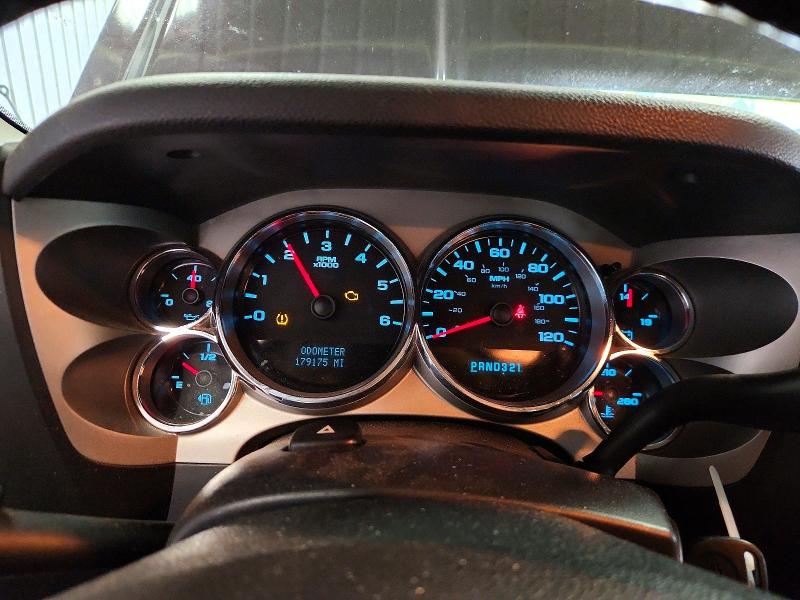 Продажа на аукционе авто 2008 Chevrolet Silverado, vin: 2GCEK190481211842, номер лота: 63850046