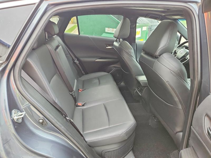 Aukcja sprzedaży 2023 Toyota Venza, vin: JTEAAAAH1PJ149867, numer aukcji: 63781086