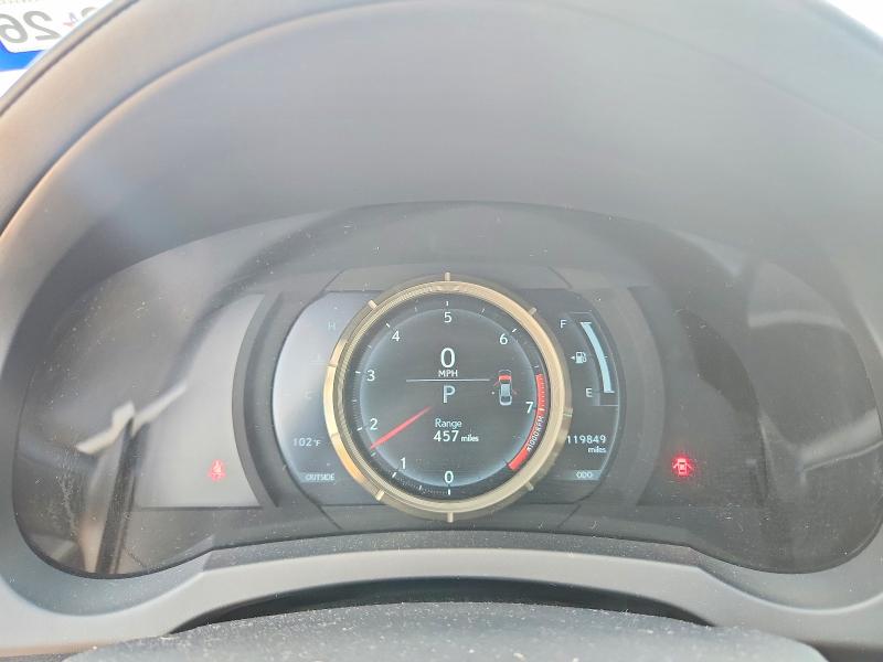 64667256 :رقم المزاد ، JTHBF1D21E5009484 vin ، 2014 Lexus Is مزاد بيع