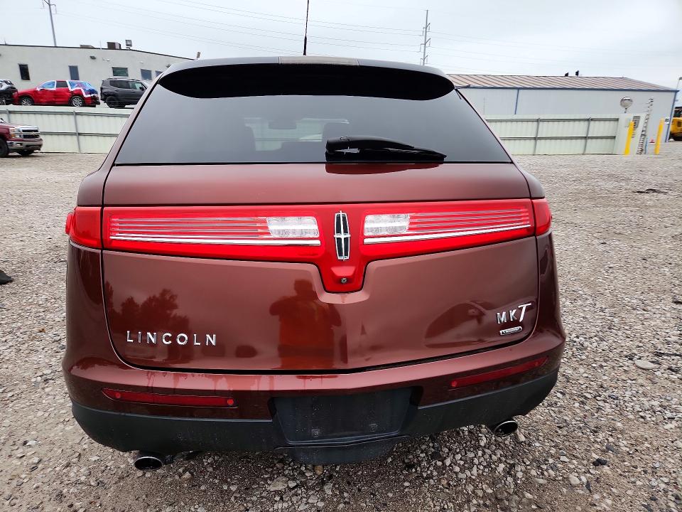 2015 Lincoln Mkt მანქანა იყიდება აუქციონზე, vin: 2LMHJ5AT2FBL02029, აუქციონის ნომერი: 64691776