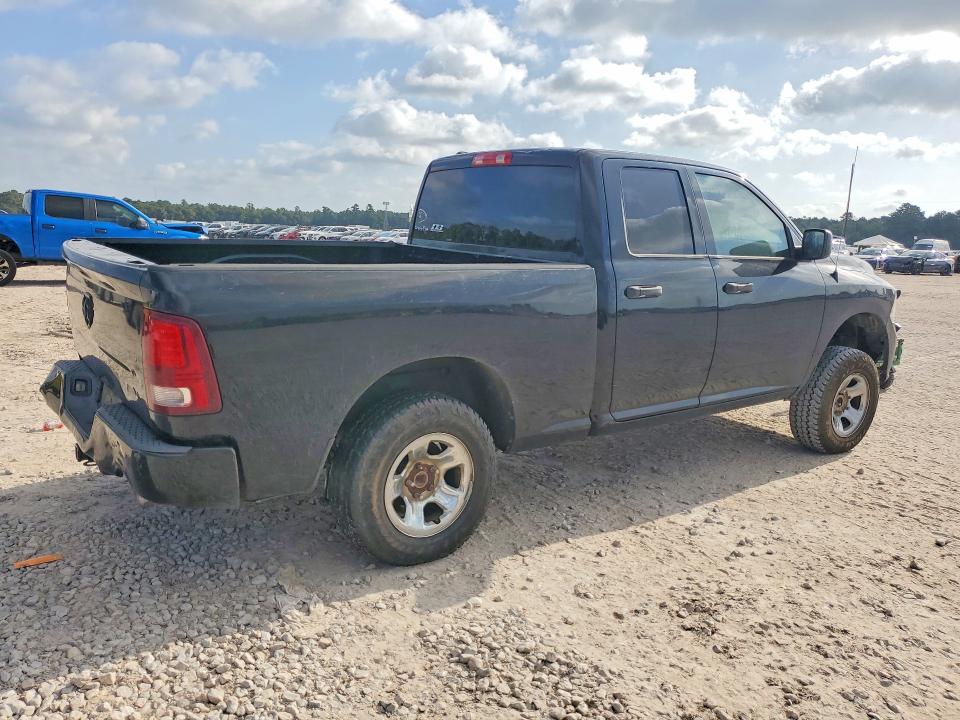 Aukcja sprzedaży 2014 Ram 1500, vin: 1C6RR6FTXES190569, numer aukcji: 64831966