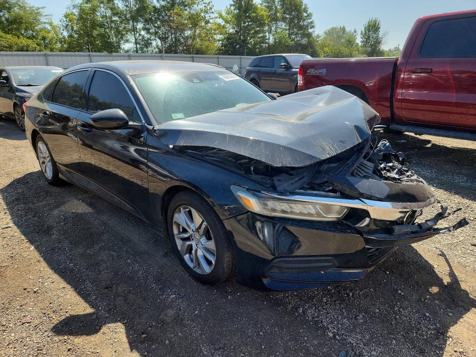 Продажа на аукционе авто 2019 Honda Accord, vin: 1HGCV1F14KA085427, номер лота: 66065386