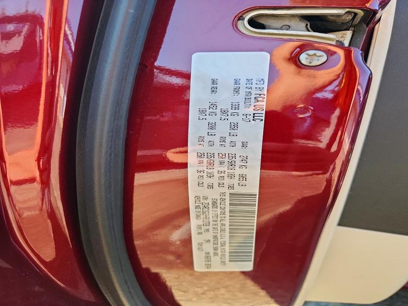 Продаж на аукціоні авто 2017 Chrysler Pacifica, vin: 2C4RC1GG9HR812728, номер лоту: 63185996