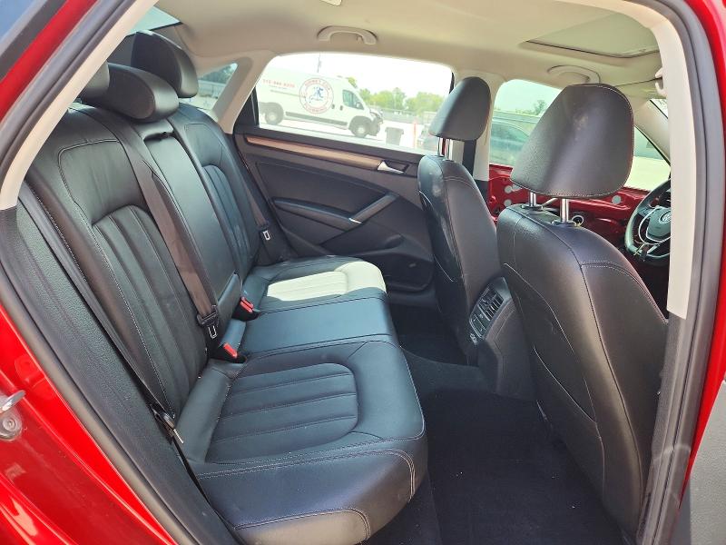 Продажа на аукционе авто 2022 Volkswagen Passat, vin: 1VWBA7A32NC005811, номер лота: 63603356