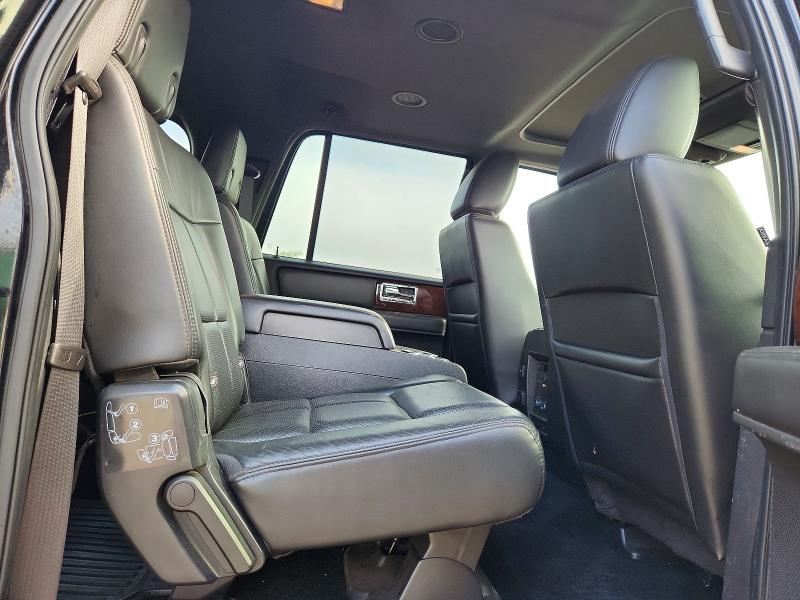 Продаж на аукціоні авто 2014 Lincoln Navigator, vin: 5LMJJ3J57EEL06385, номер лоту: 65406026