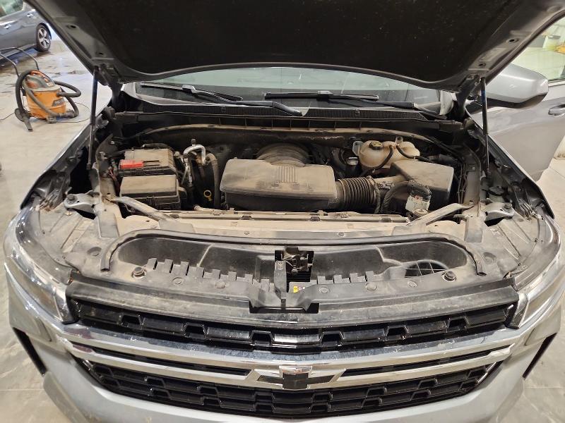 Продажа на аукционе авто 2023 Chevrolet Suburban, vin: 1GNSKBKD4PR210449, номер лота: 63472116