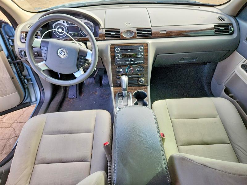 Aukcja sprzedaży 2008 Mercury Sable, vin: 1MEHM40W48G624677, numer aukcji: 64266216