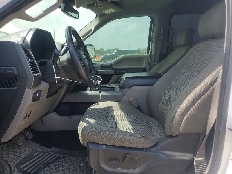 Продажа на аукционе авто 2020 Ford F150, vin: 1FTEW1CP1LKD73284, номер лота: 63646996