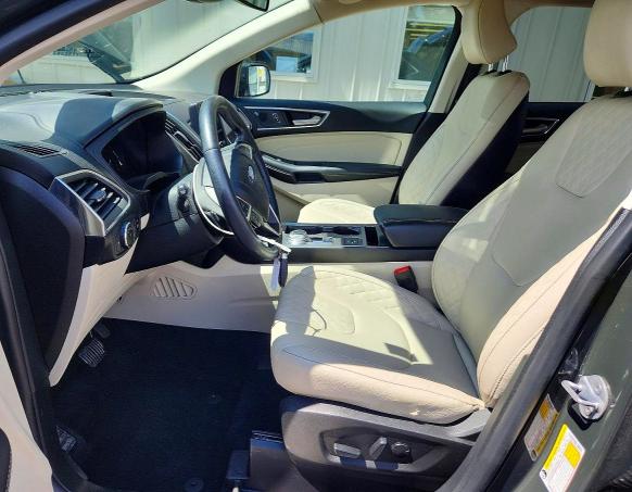 Aukcja sprzedaży 2023 Ford Edge, vin: 2FMPK4K98PBA22442, numer aukcji: 65106546