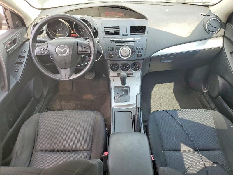 Продажа на аукционе авто 2011 Mazda 3, vin: JM1BL1VF3B1389605, номер лота: 63797136