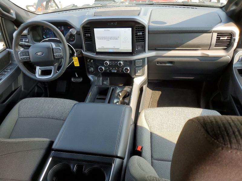 Продаж на аукціоні авто 2026 Ford F150, vin: 1FTFW3L89TFB08467, номер лоту: 64097516