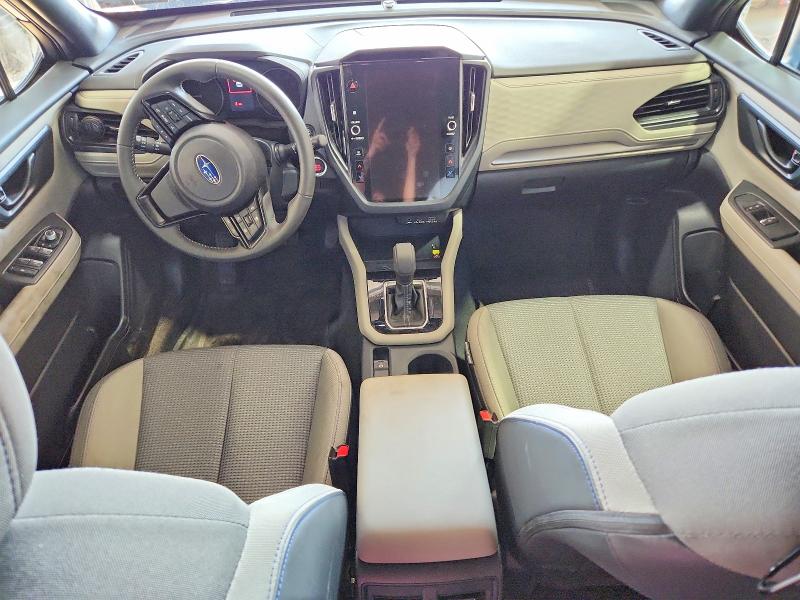 Продаж на аукціоні авто 2025 Subaru Forester, vin: JF2SLDDC3SH577283, номер лоту: 65391586