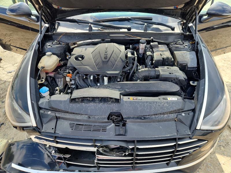 Aukcja sprzedaży 2023 Hyundai Sonata, vin: KMHL24JA4PA265106, numer aukcji: 63562186
