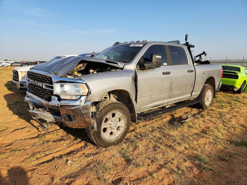 2024 Ram 2500 მანქანა იყიდება აუქციონზე, vin: 3C6UR5DJ5RG193768, აუქციონის ნომერი: 62749236