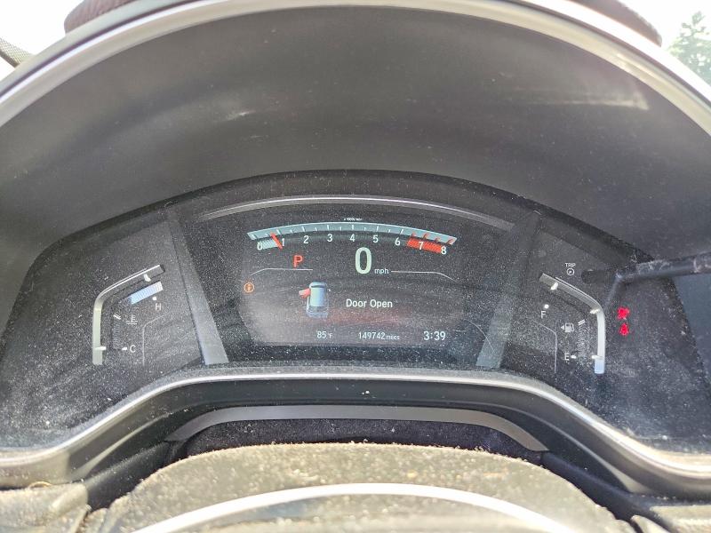 Aukcja sprzedaży 2017 Honda Cr-v, vin: 5J6RW2H57HL019098, numer aukcji: 66794236