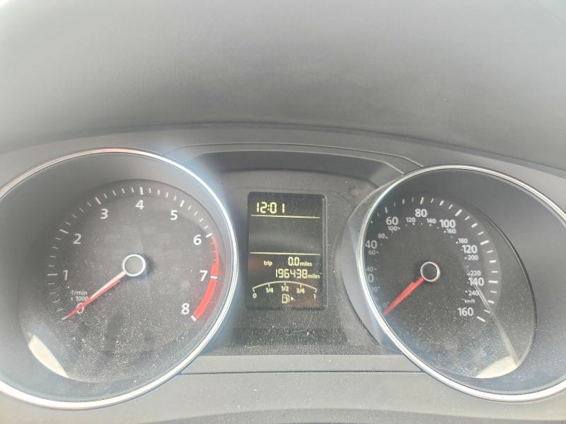 2017 Volkswagen Jetta მანქანა იყიდება აუქციონზე, vin: 3VW2B7AJ5HM361510, აუქციონის ნომერი: 63446896