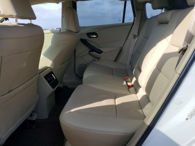 Aukcja sprzedaży 2018 Acura Rdx, vin: 5J8TB3H55JL011912, numer aukcji: 64783826